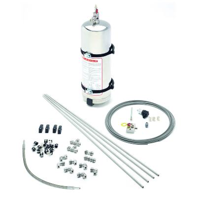 Triplestar kitchen fire suppression system Triplestar kitchen fire suppression system